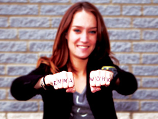 Emmaatwork