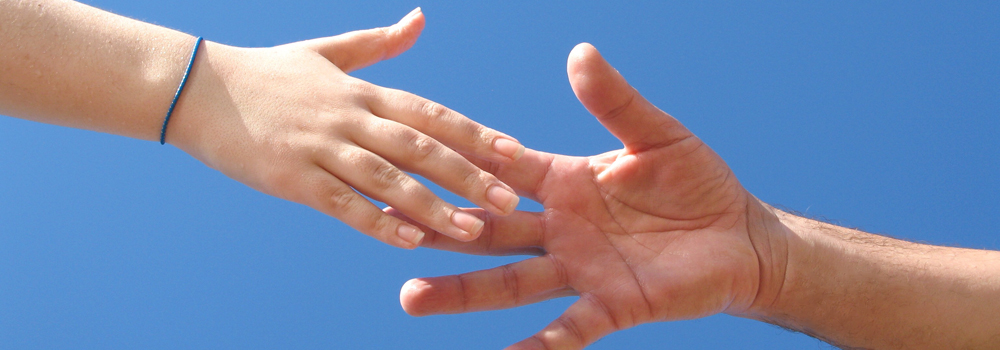 Helping-hands