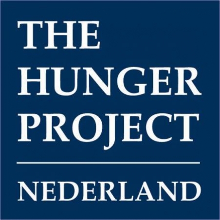 Logo the hunger project