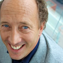Mark Braber