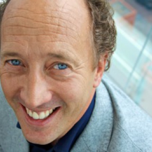 Mark Braber