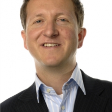 Hylke Oldenboom